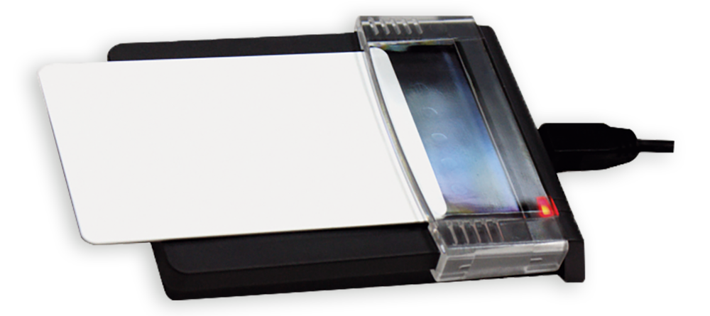 lecteur de badge rfid